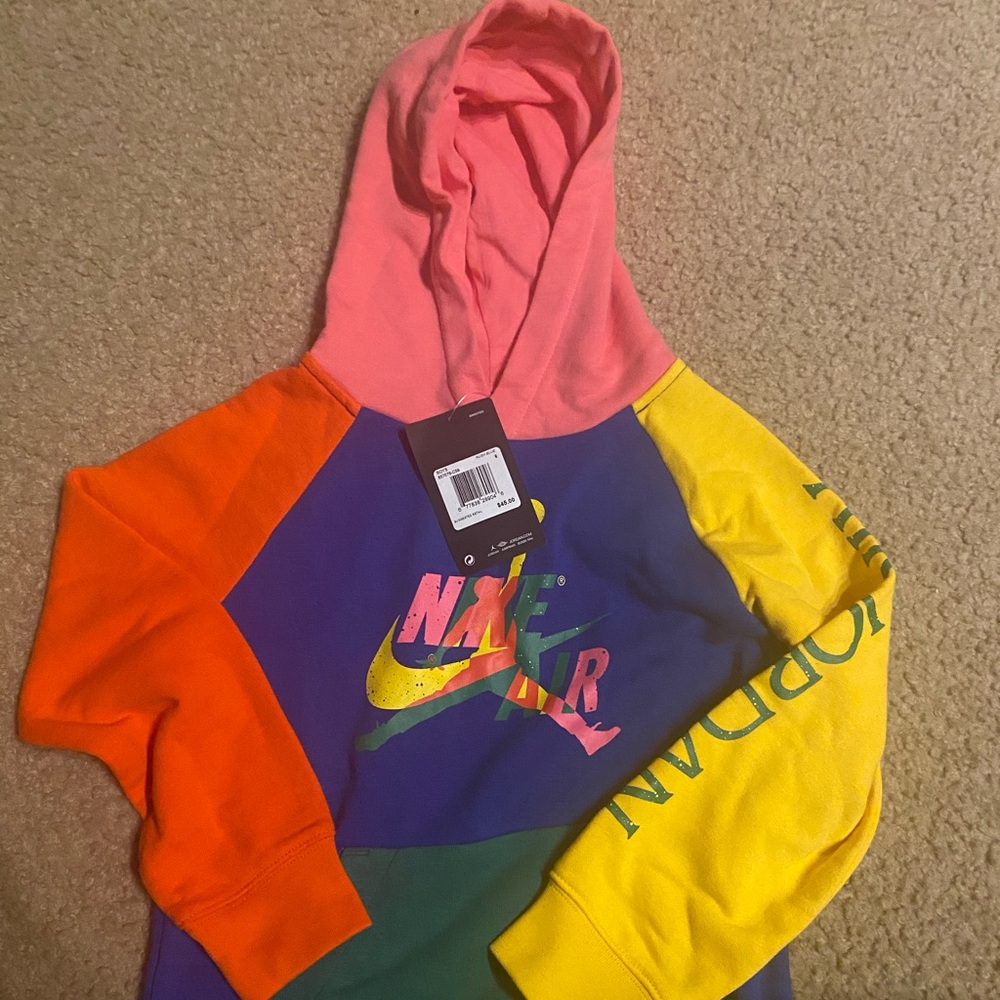 Nike hoodie